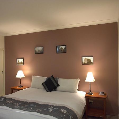 Milawa Muscat Retreat B&B エクステリア 写真