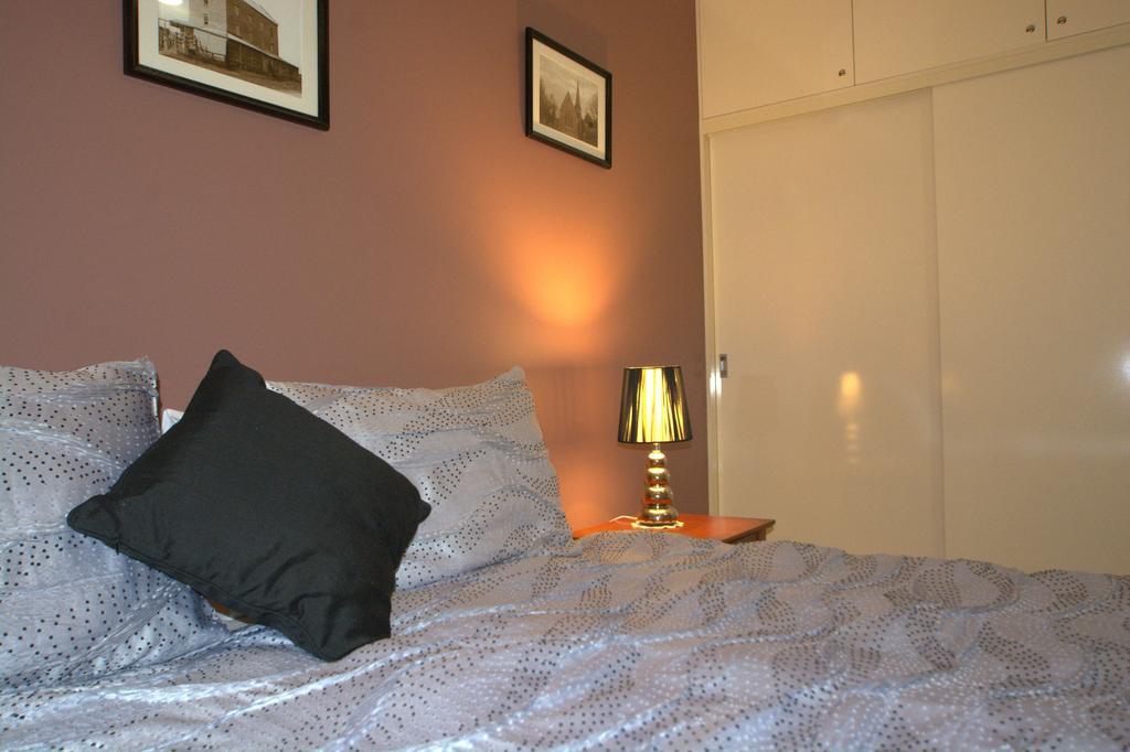 Milawa Muscat Retreat B&B エクステリア 写真