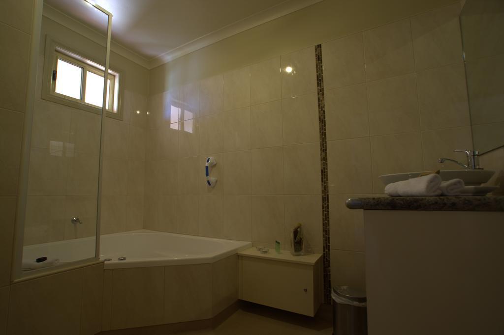 Milawa Muscat Retreat B&B エクステリア 写真