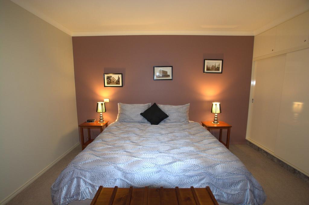 Milawa Muscat Retreat B&B エクステリア 写真