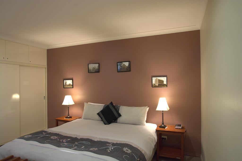 Milawa Muscat Retreat B&B エクステリア 写真
