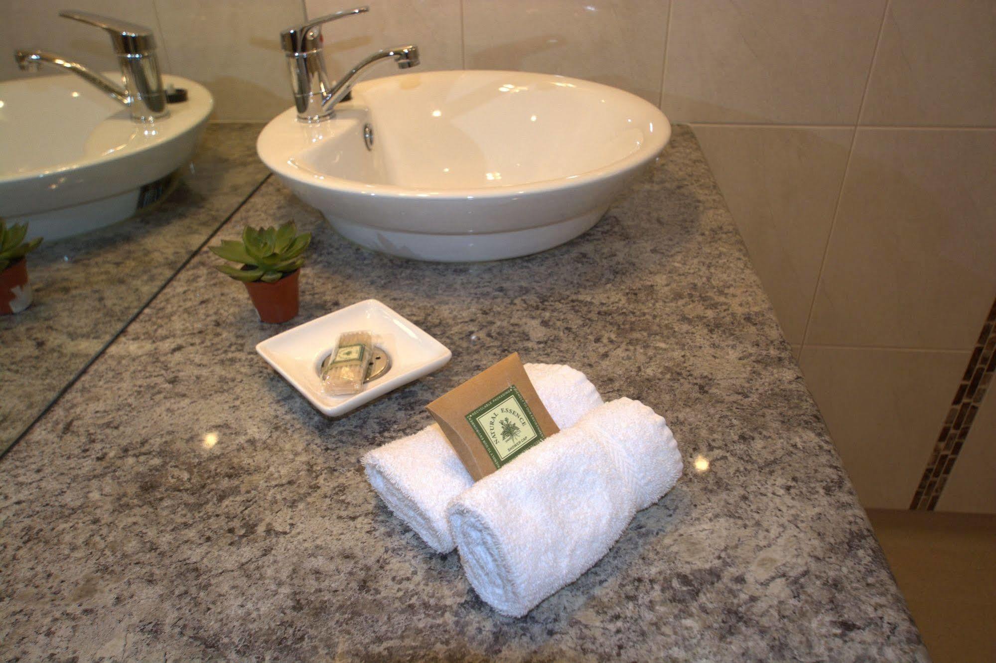 Milawa Muscat Retreat B&B エクステリア 写真