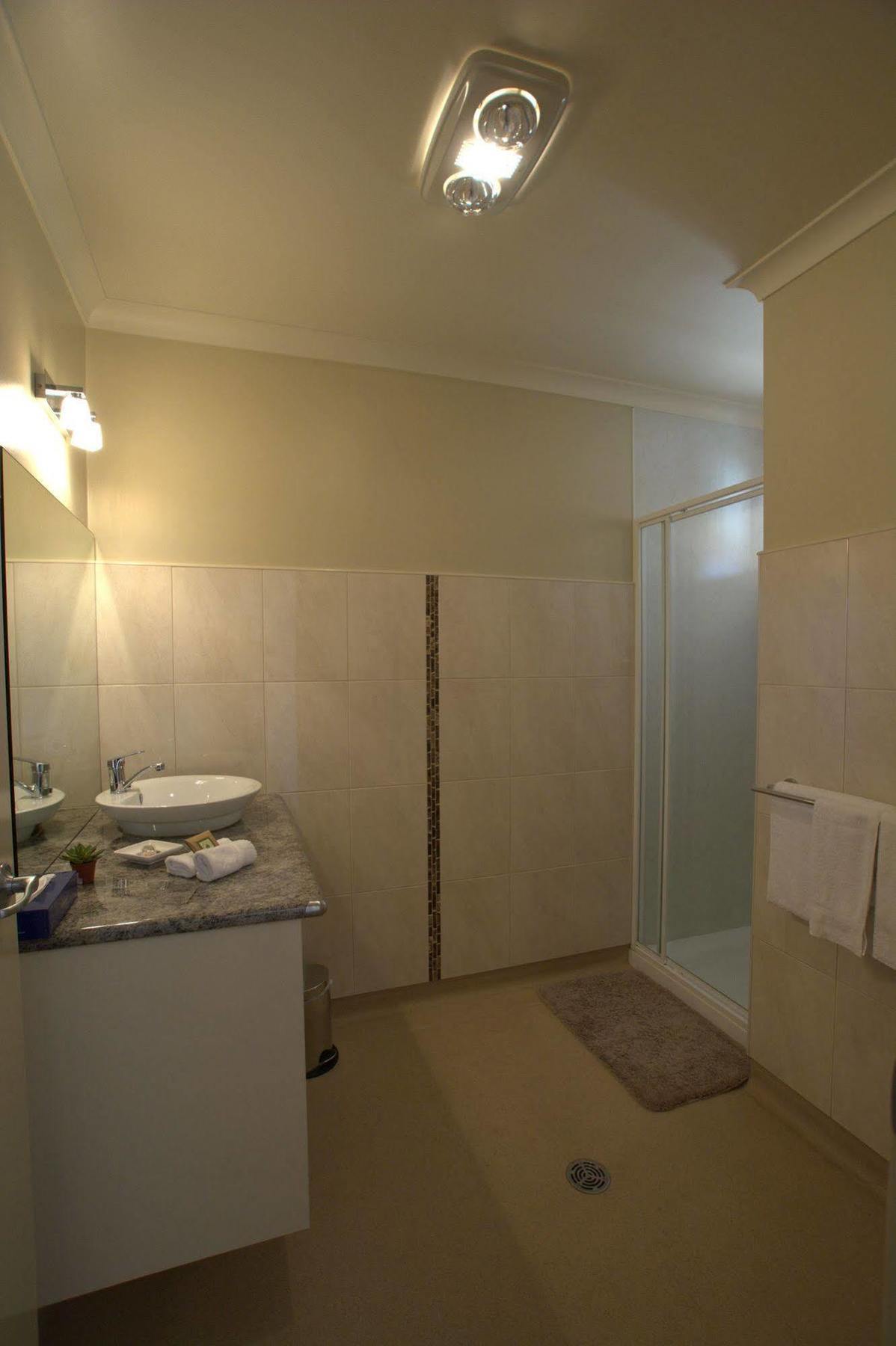 Milawa Muscat Retreat B&B エクステリア 写真