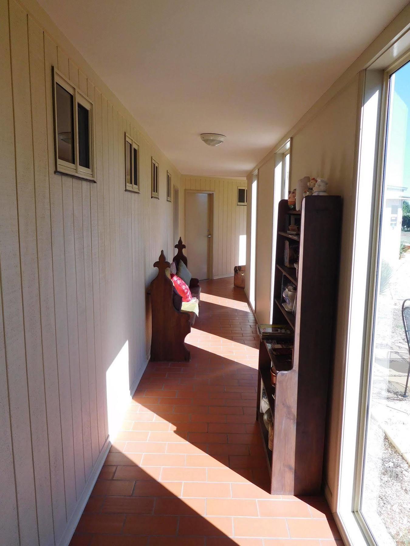 Milawa Muscat Retreat B&B エクステリア 写真