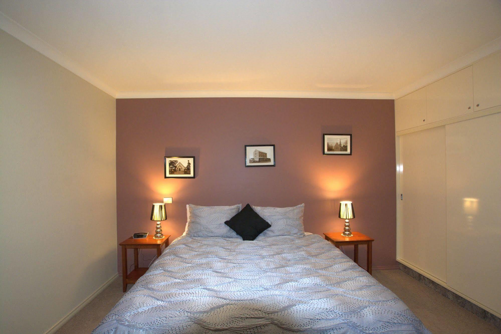 Milawa Muscat Retreat B&B エクステリア 写真